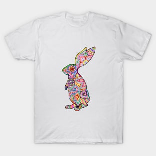 Lucky Rabbit T-Shirt